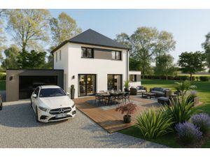 Vente Maison à Bannalec (29380) : à vendre / 105m² Bannalec