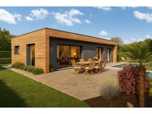 Vente Maison à Bénodet (29950) : à vendre / 95m² Bénodet