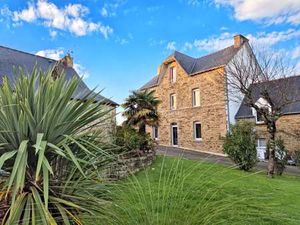 Vente Maison Piscine au Bono (56400) : à vendre Piscine / 188m² Le Bono