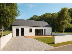 Vente Maison à Brandérion (56700) : à vendre / 84m² Brandérion