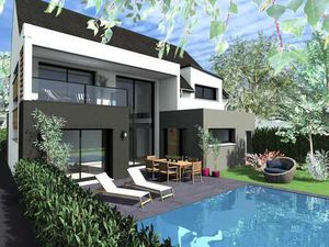 Vente Maison à Bruz (35170) : à vendre / 136m² Bruz