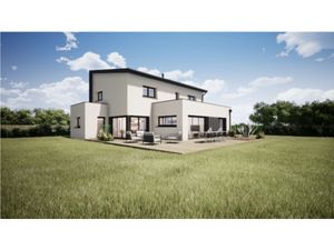 Vente Maison à Bruz (35170) : à vendre / 193m² Bruz