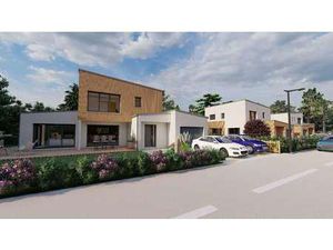 Vente Maison à Cesson-Sévigné (35510) : à vendre / 147m² Cesson-Sévigné