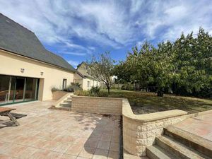 Vente Maison à Domagné (35113) : à vendre / 263m² Domagné