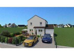 Vente Maison à Dourdain (35450) : à vendre / Dourdain