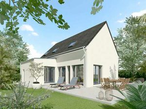 Vente Maison à Lassy (35580) : à vendre / 95m² Lassy