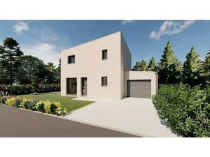 Vente Maison à Monterblanc (56250) : à vendre / 91m² Monterblanc