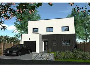 Vente Maison à Noyalo (56450) : à vendre / 129m² Noyalo