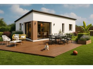 Vente Maison à Lesconil (29740) : à vendre / 80m² Lesconil