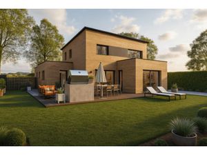 Vente Maison à Riantec (56670) : à vendre / 155m² Riantec