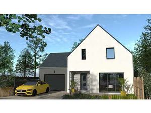 Vente Maison à Saint-Jean-Brévelay (56660) : à vendre / 102m² Saint-Jean-Brévelay