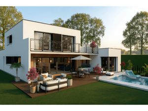 Vente Maison à Saint-Nic (29550) : à vendre / 180m² Saint-Nic