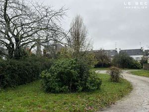 Vente Terrain à Arradon (56610) : à vendre / 610m² Arradon