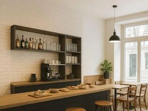 Vente locaux professionnels 100 m² à Compiegne (60200)  143 000 €