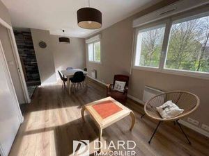 Location Appartement 2 pièces Meublé à Châteaubourg (35220) : à louer 2 pièces Meublé / 41