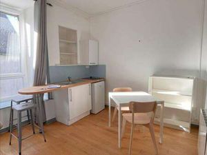 Vente Appartement 2 pièces à Paimpol (22500) : à vendre 2 pièces / 49m² Paimpol