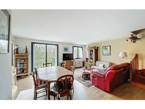 Appartement Élancourt 78.63 m² T-3 à vendre  249 000 €