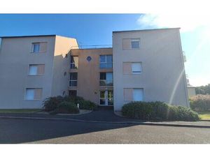 Appartement Lannion 41.09 m² T-2 à vendre  97 650 €