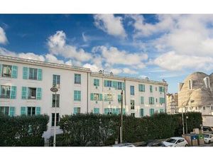 Appartement Nice 77 m² T-3 à vendre  276 600 €