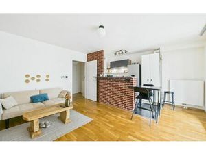 Location appartement  m² T-2 à Ostwald  870 €