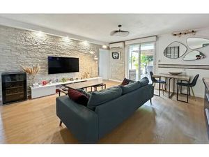 Appartement Toulouse m² T-3 à vendre  165 000 €