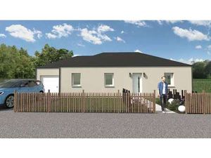 Vente Maison à Guécélard (72230) : à vendre / 70m² Guécélard