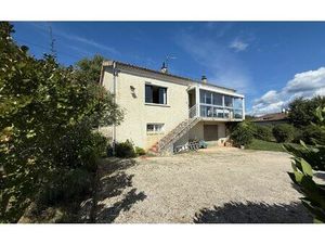 Maison Saint-Sernin m² T-4 à vendre  250 000 €