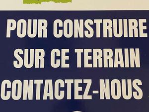 Vente Terrain à Corzé (49140) : à vendre / 355m² Corzé