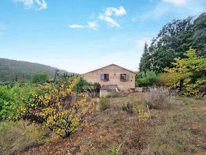 Ensemble immobilier et foncier comprenant 2 maisons rénovées de 85 et 120m²