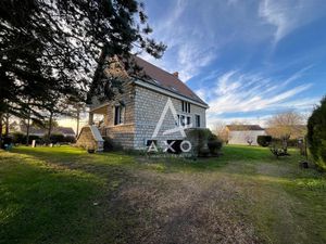 Vente villa Ouzouer sur loire  230m² 10 pièces 315 000€ avec garage