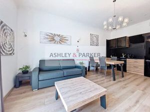 APPARTEMENT 2 PIECES