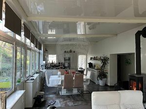 Café Hôtel Restaurant 2 chambre(s) à vendre