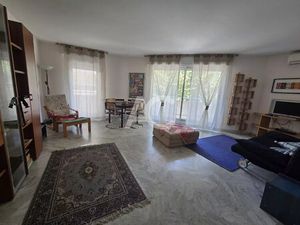 Appartement spacieux avec garage proche plage