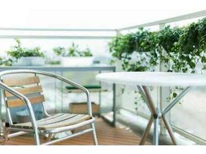 Vente Appartement 2 pièces à Bordeaux (33000) : à vendre 2 pièces / 54m² Bordeaux