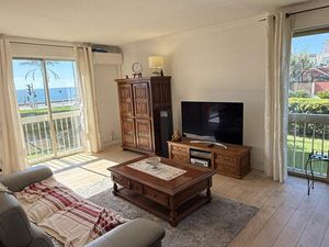 CROS DE CAGNES BORD DE MER - 3 pièces