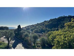 Appartement 4/5 Pièces - superficie de 80 m2 - Haut Borrigo  Quartier du Suillet - Balcon 