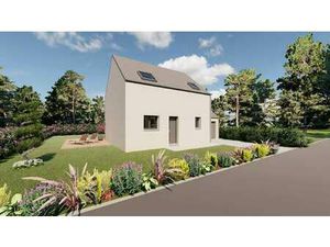 Vente Maison à Créhen (22130) : à vendre / 81m² Créhen