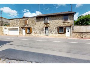 Vente immeuble 6 pièces 96.09 m² à Soisy-sur-Seine (91450)  220 000 €