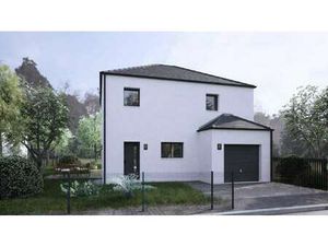 Vente Maison à Vigneux-de-Bretagne (44360) : à vendre / 105m² Vigneux-de-Bretagne