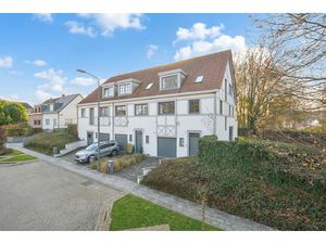 Maison à louer à Hippodroomlaan 34 Wezembeek-Oppem (VBD64185)