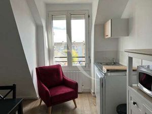 Location Appartement T1 Meublé à Angers Saint-Jacques Nazareth (49000) : à louer T1 Meublé