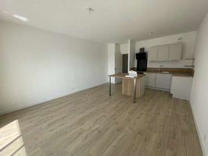 Location Appartement 3 pièces à Ploemeur (56270) : à louer 3 pièces / 67m² Ploemeur