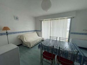 Location Appartement 2 pièces Meublé à Pornichet (44380) : à louer 2 pièces Meublé / 24m² 