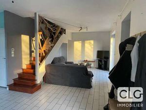 Location Maison à Saint-Yvi (29140) : à louer / 85m² Saint-Yvi