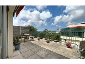 Appartement Bayonne 48 m² T-2 à vendre  250 000 €