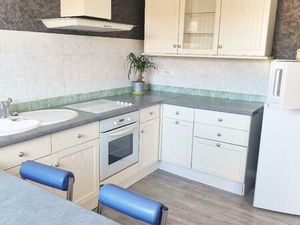 Quartier résidentiel recherché - Promenade Mitterand