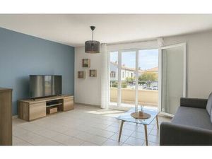 Appartement Béziers 44.69 m² T-2 à vendre  94 000 €