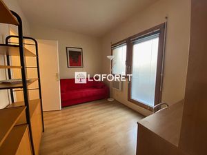 Appartement T1 Boulogne-Billancourt à louer