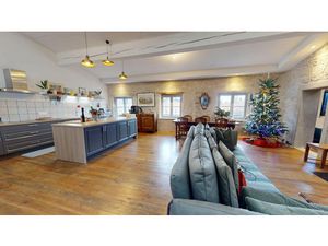 Appartement Carcassonne 7 pièce(s) 171m2