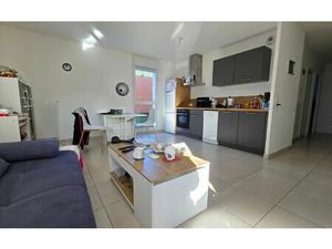 Appartement Clermont-Ferrand 62 m² T-3 à vendre  212 000 €
